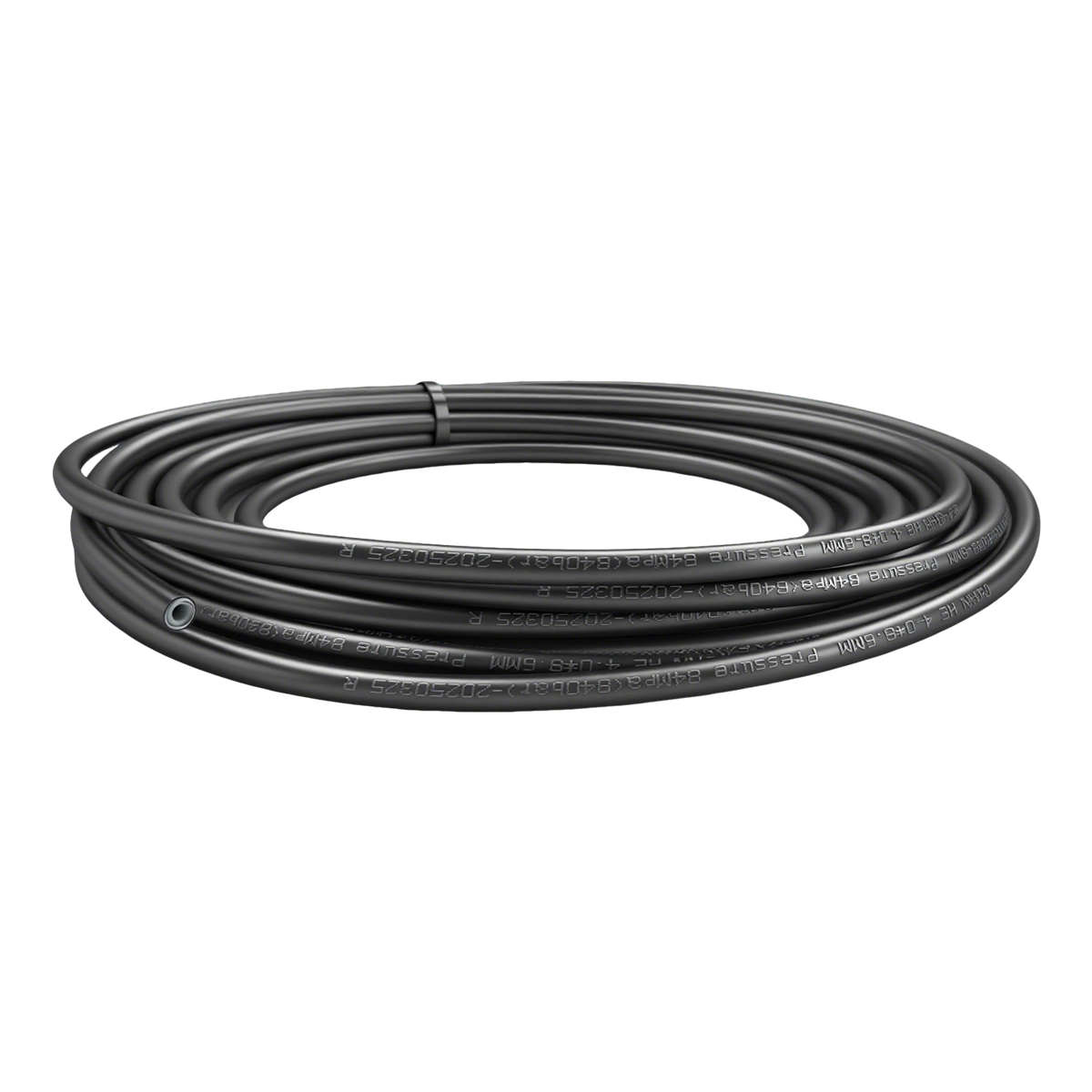 High Pressure Plastic Hose