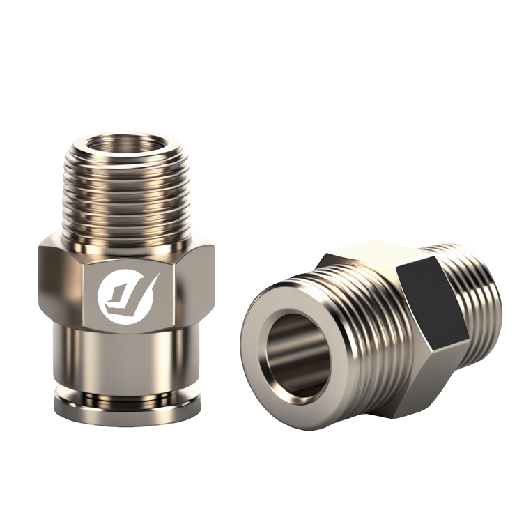 PUSH TO CONNECT FITTINGS